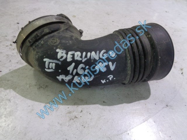 hadica na vzduch na citroen berlingo III, 1,6 16V, V7563812